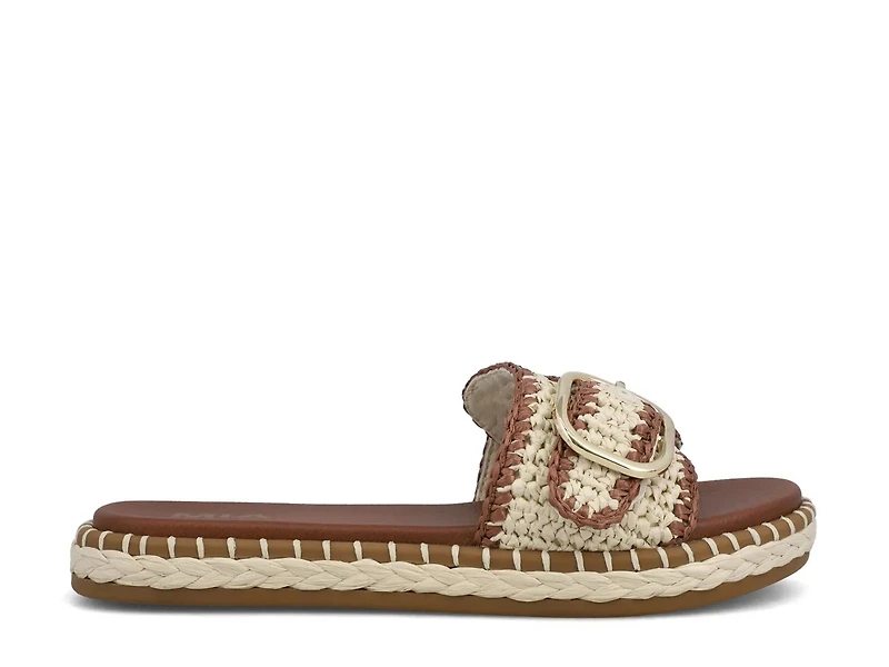 Sabriel Sandal