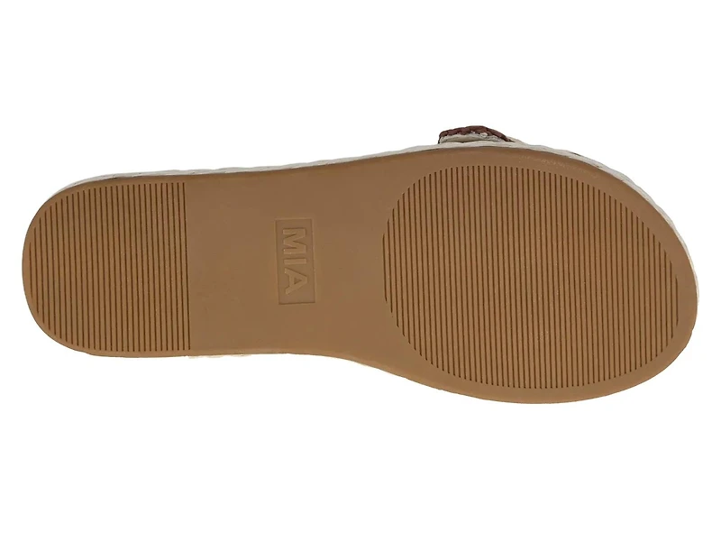 Sabriel Sandal