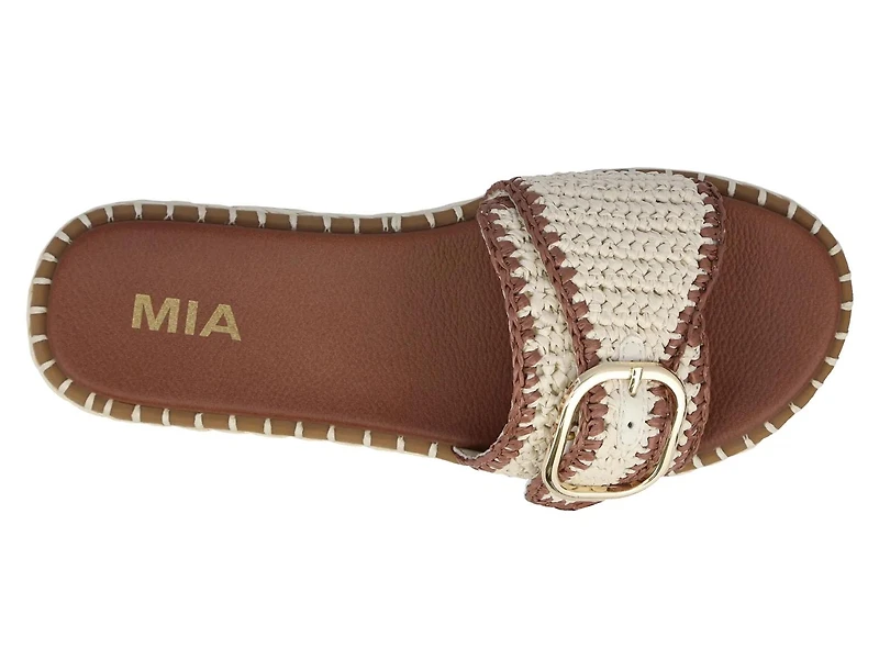 Sabriel Sandal