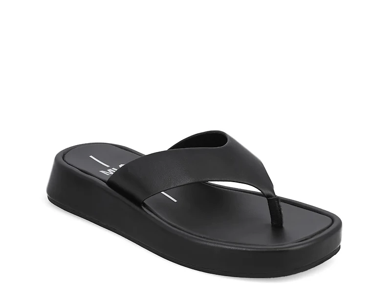 Pamelia Wedge Sandal