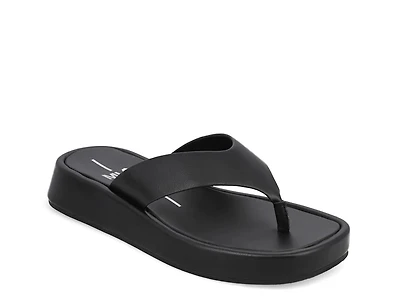 Pamelia Wedge Sandal