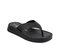Pamelia Wedge Sandal