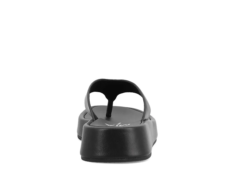 Pamelia Wedge Sandal