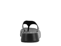 Pamelia Wedge Sandal