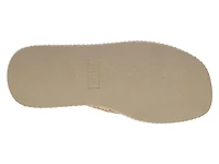 Pamelia Wedge Sandal