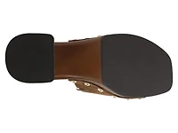 Emmerie Platform Sandal