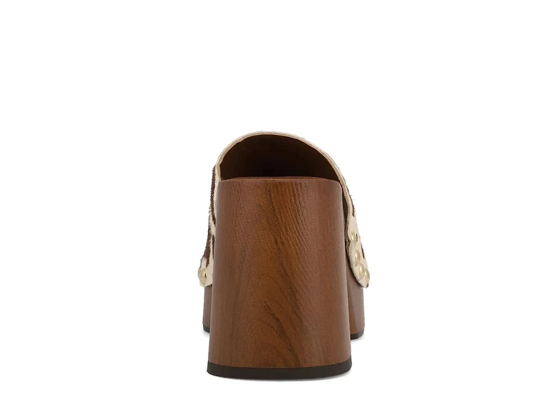 Emmerie Platform Sandal