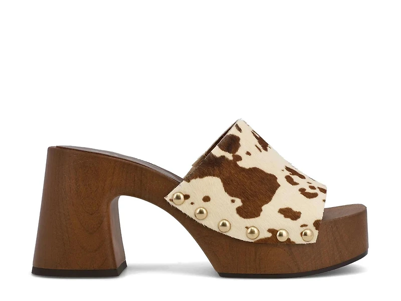Emmerie Platform Sandal