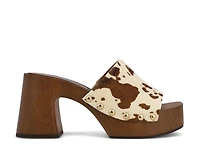 Emmerie Platform Sandal