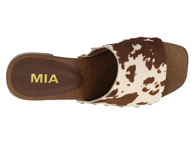 Emmerie Platform Sandal