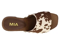 Emmerie Platform Sandal