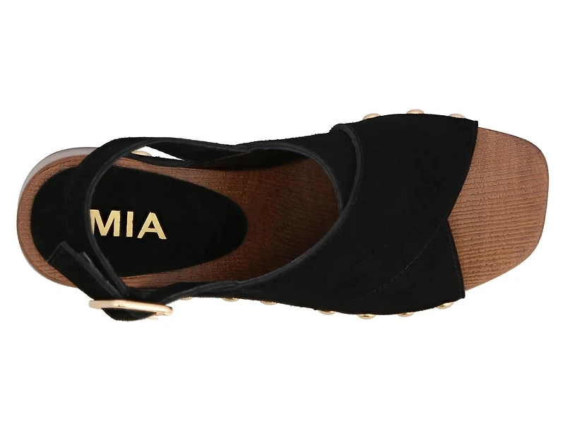 Eudora Platform Sandal