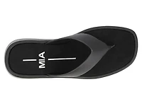 Niccola Wedge Sandal