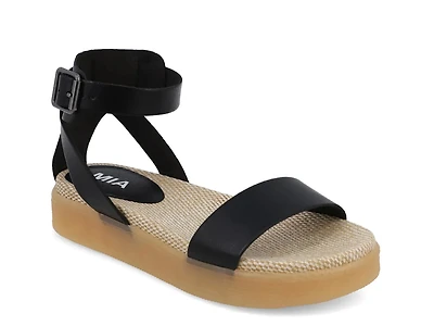 Ellen Sandal