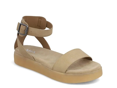 Ellen Sandal