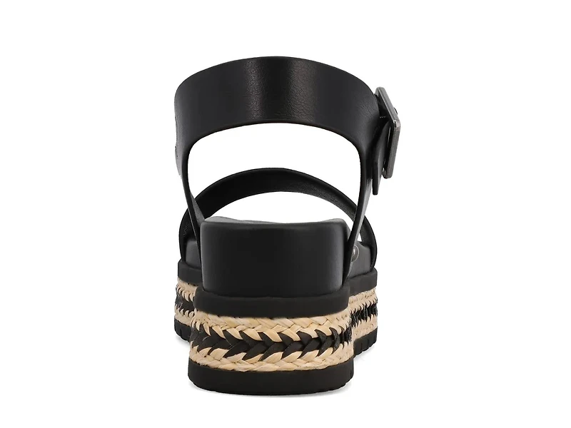 Kiera Platform Sandal