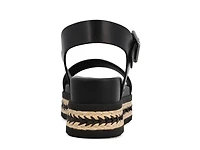 Kiera Platform Sandal