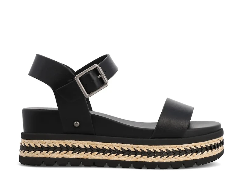 Kiera Platform Sandal