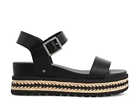 Kiera Platform Sandal
