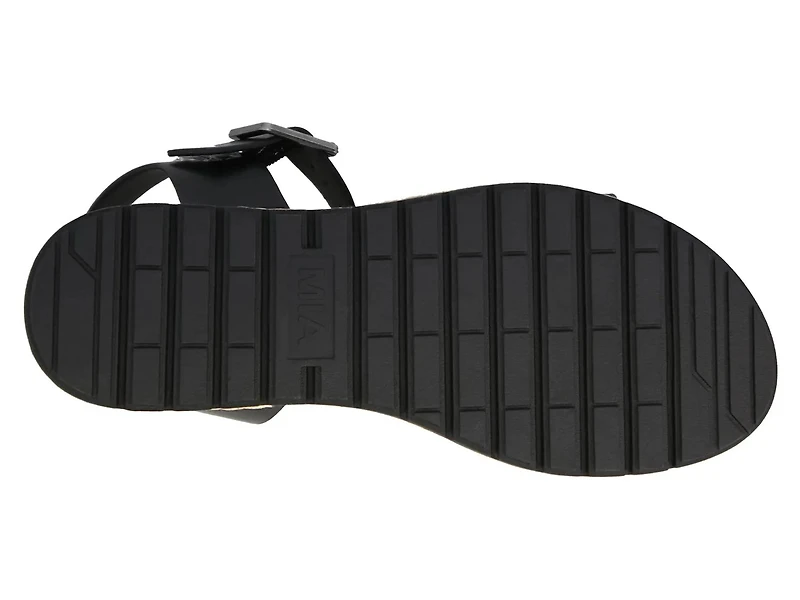 Kiera Platform Sandal