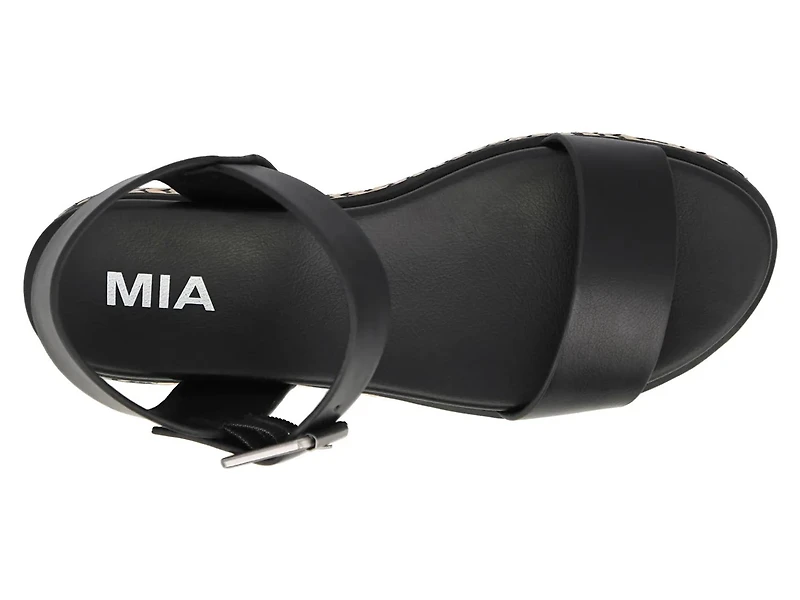 Kiera Platform Sandal