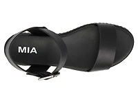 Kiera Platform Sandal