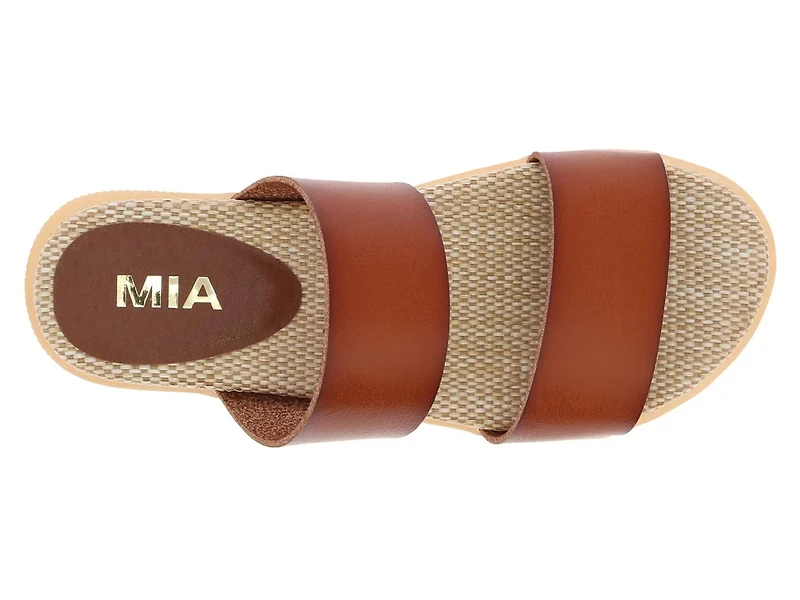 Yelena Wedge Sandal