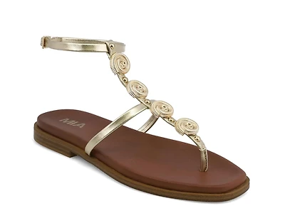 Dorcie Sandal