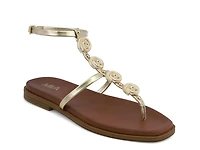 Dorcie Sandal