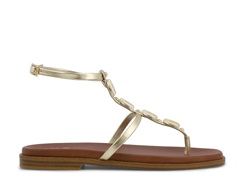 Dorcie Sandal