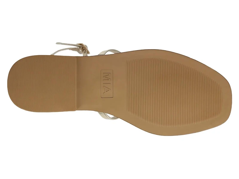 Dorcie Sandal