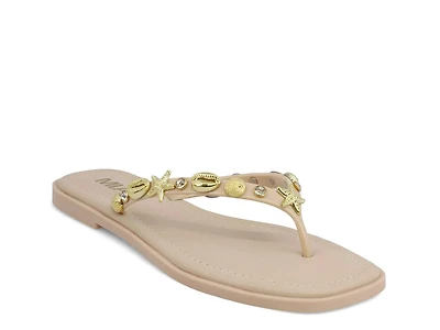 Tulah Sandal