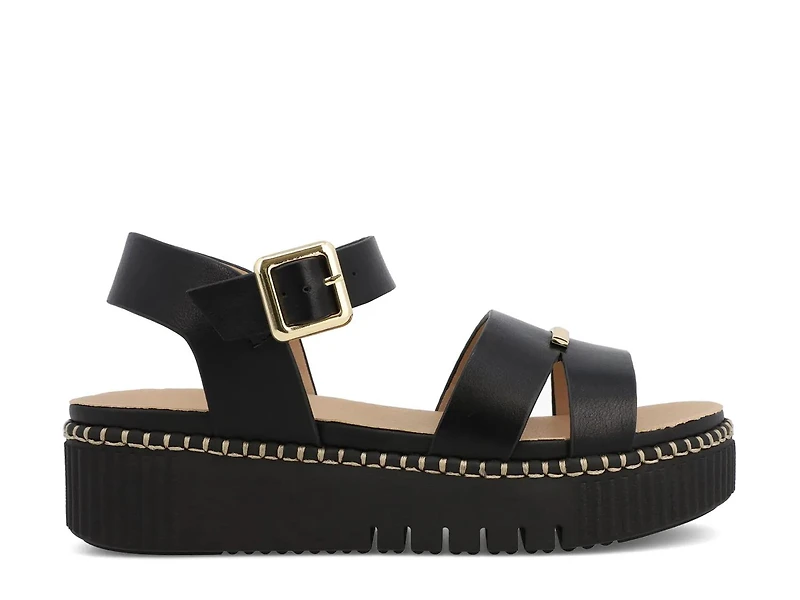 Jacklyn Platform Sandal