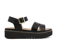 Jacklyn Platform Sandal