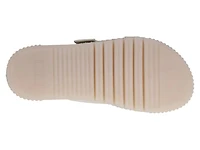 Jacinta Platform Sandal