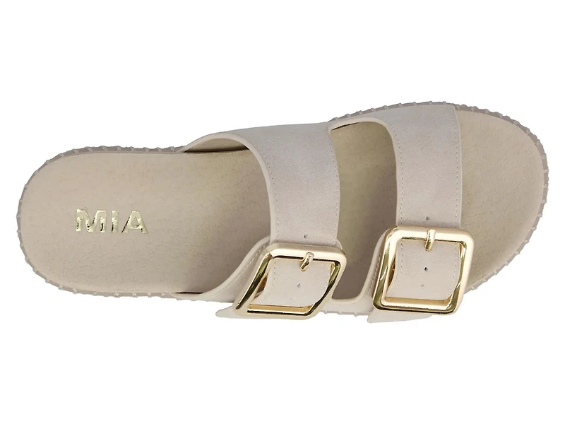 Jacinta Platform Sandal