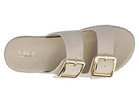 Jacinta Platform Sandal