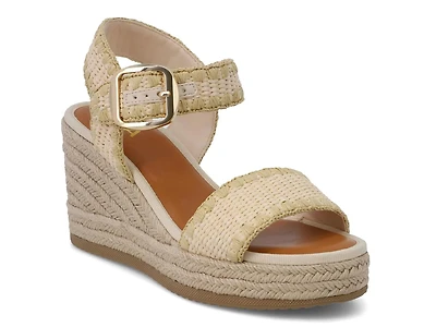 Beverlee Espadrille Wedge Sandal