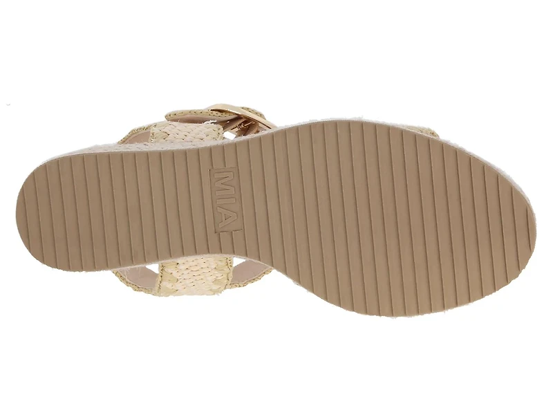 Beverlee Espadrille Wedge Sandal
