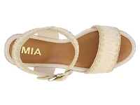 Beverlee Espadrille Wedge Sandal