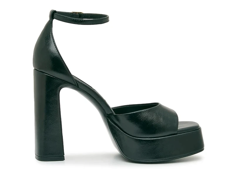 Kirah Platform Sandal