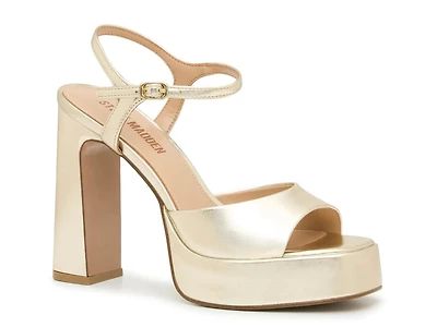 Kirah Platform Sandal