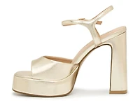 Kirah Platform Sandal