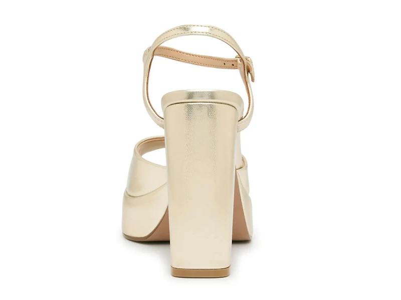 Kirah Platform Sandal