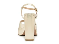 Kirah Platform Sandal