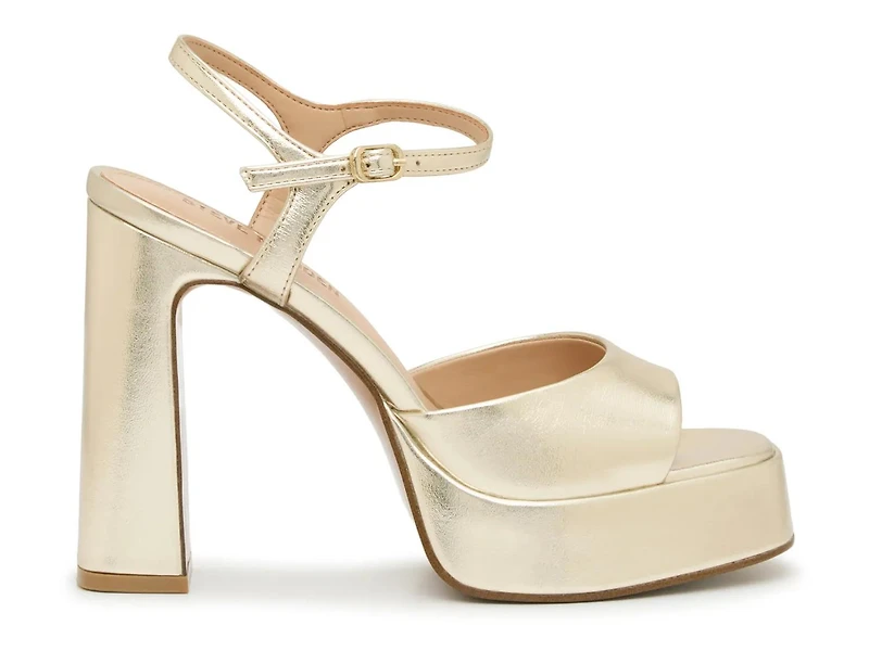 Kirah Platform Sandal