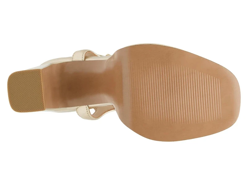 Kirah Platform Sandal