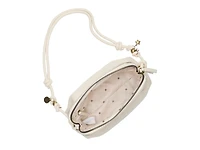 Kaia Small Shoulder Bag