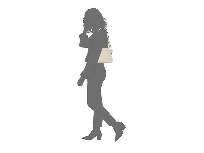 Kaia Small Shoulder Bag
