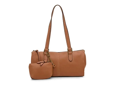 Sena Baguette Satchel